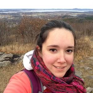 Meet your Posher, Julie